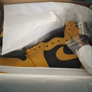 Jordan 1 Retro High OG (GS)